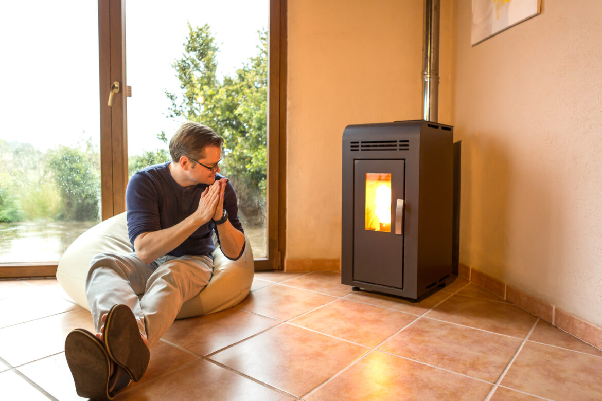 cheminée ou poêle pellets comparatif