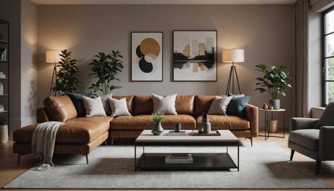 réussir son aménagement avec des meubles Matelpro.com