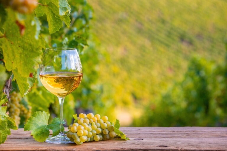 par quoi remplacer le vin jaune