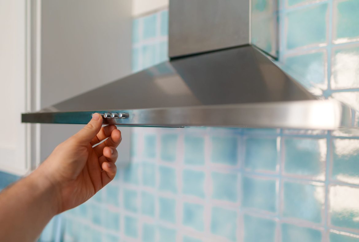 hotte cuisine inconvénients architectes