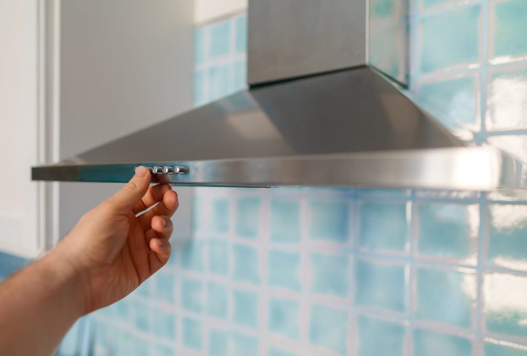 hotte cuisine inconvénients architectes