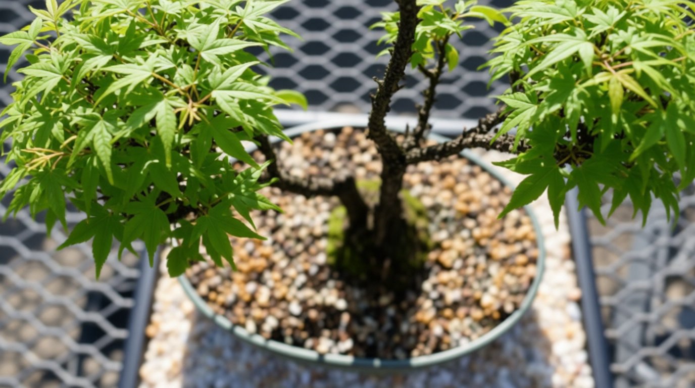 Optimisation de l'exposition et de l'hygrométrie ambiante