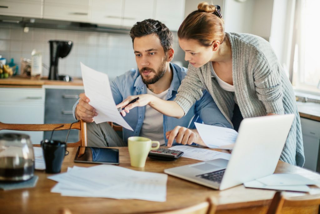 Comment répartir son budget mensuel