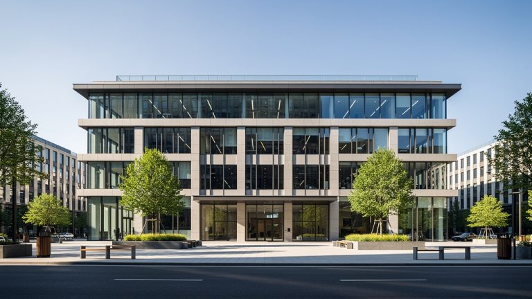 Foncière définition : tout ce qu’il faut savoir sur ce terme immobilier