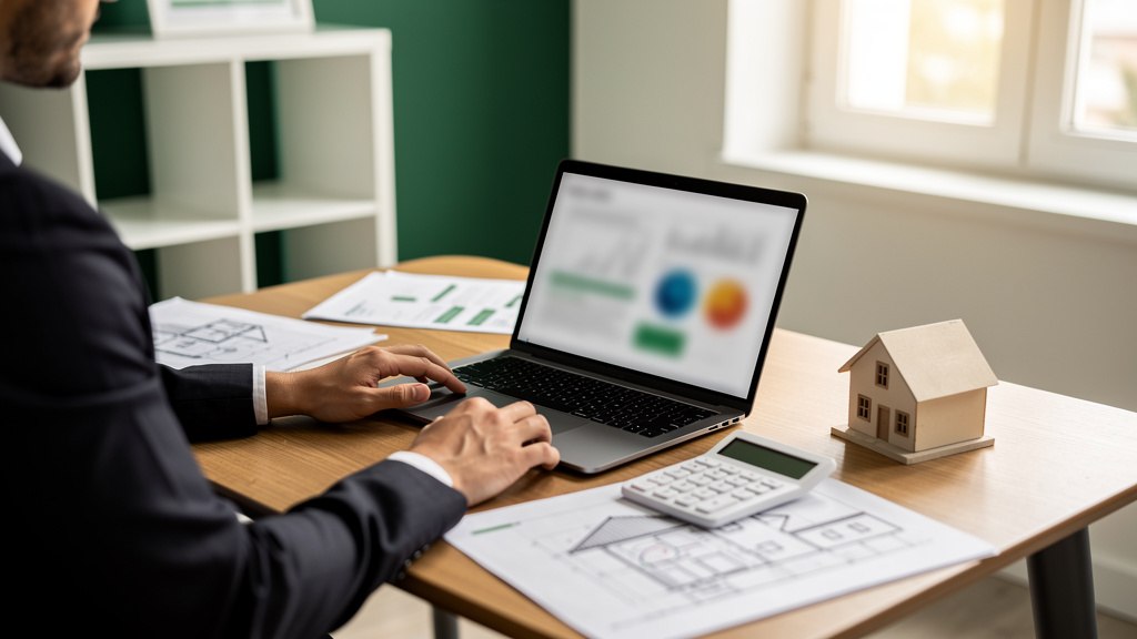 BNP Paribas simulation prêt immobilier : tout savoir pour emprunter en 2026