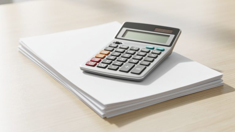 Calcul du loyer au prorata : la formule exacte pour un mois incomplet