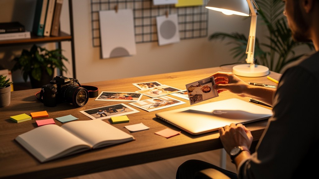 Construire une histoire plutôt qu’une succession de diapositives