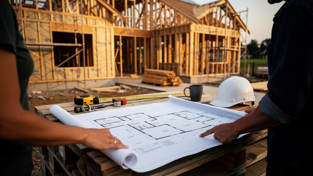 Liste noire des constructeurs de maison : 5 cas réels et comment éviter le piège en 2026